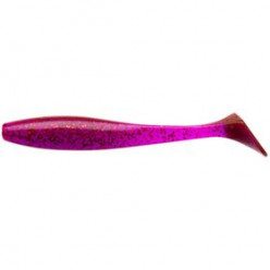 Мягкие приманки Narval Choppy Tail 8cm #003-Grape Violet