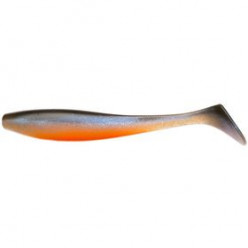 Мягкие приманки Narval Choppy Tail 8cm #008-Smoky Fish