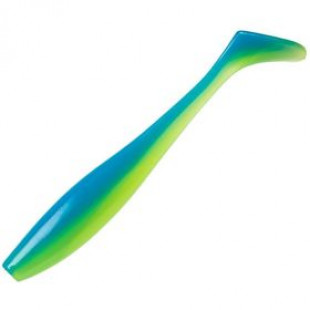 Мягкие приманки Narval Choppy Tail 8cm #016-Blue Mint