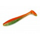 Мягкие приманки Narval Choppy Tail 8cm #023-Carrot