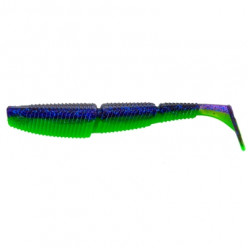 Мягкие приманки Narval Complex Shad 12cm #025-Jazz