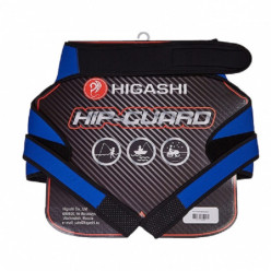 Защита неопрен Higashi Hip Guard Black-Blue