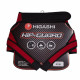 Защита неопрен Higashi Hip Guard Black-Red