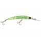 Воблер Yo-Zuri Crystal 3D Minnow 130 F1052 HCIW