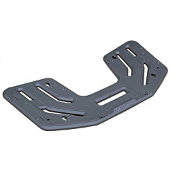 Облицовка заднего багажника , пластик SEGWAY AT5 LU104057