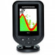Эхолот HUMMINBIRD PiranhaMax 197 CX RU