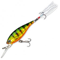 Воблер Yo-Zuri 3DB Shad 70 R1104 PPC