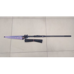 Карповое удилище Kaida 118 Tele Big Fish Carp 330см 60-120гр