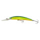 Воблер Yo-Zuri Crystal Minnow DD130F 130mm 24g R540-HT