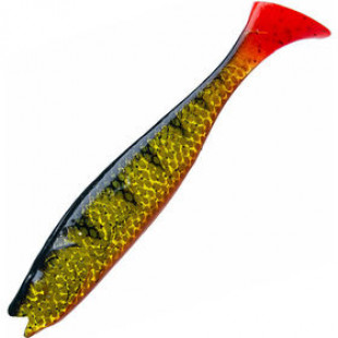 Мягкая приманка Narval Shprota (12 см) 019 Yellow Perch