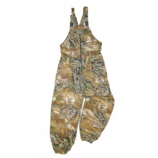 Полукомбинезон зимний (лес) 58/188