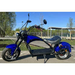 Электроскутер Harley i7