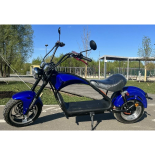 Электроскутер Harley i7