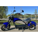 Электроскутер Harley i7