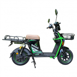 Электроскутер Maikaolin H10 PRO 60V-70Ah