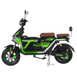 Электроcкутер Maikaolin M18 1500W 60V/43AH