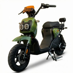 Электроcкутер Maikaolin XGP 60V/60AH