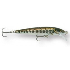 Воблер RAPALA HJ 08 GMD