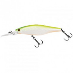 Воблер Usami Wasabi Shad 80F-DR #703