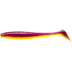 Мягкие приманки Narval Choppy Tail 8cm #007-Purple Spring