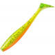 Мягкие приманки Narval Choppy Tail 8cm #015-Pepper/Lemon