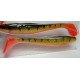 Мягкие приманки Narval Choppy Tail 8cm #019-Yellow Perch