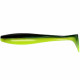 Мягкая приманка Narval Choppy Tail 12cm #045-Black Lime