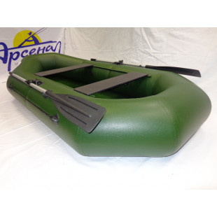 Лодка Арсенал Classic 2800 гребная