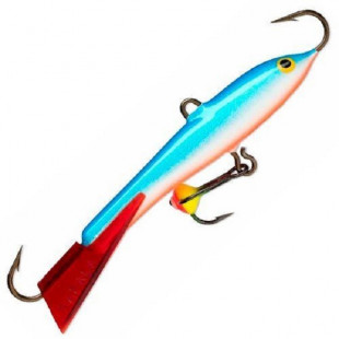 Балансир  RAPALA Jigging Rap WH5 BSR