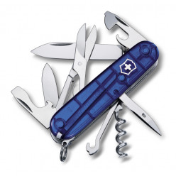 Нож-трансф Victorinox CLIMBER 1.3703.T2