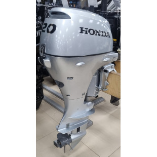 Лодочный мотор Honda BF20 HSU 2020г.