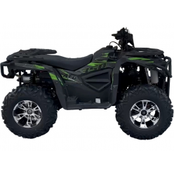 Квадроцикл Racer RC 350