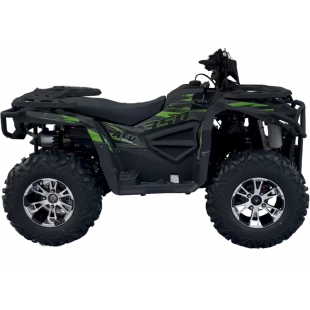 Квадроцикл Racer RC 350