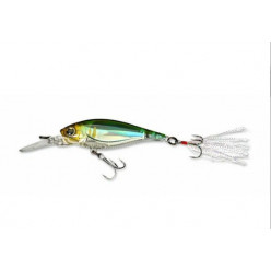 Воблер Yo-Zuri 3DB Shad 70SP R1104-PAY