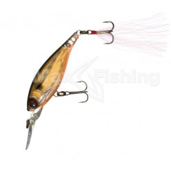 Воблер Yo-Zuri 3DB Shad 70SP R1104-RPC 70mm 10g