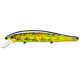 Воблер Yo-Zuri Duel Hardcore Minnow Flat 95SP R1360-HGSN