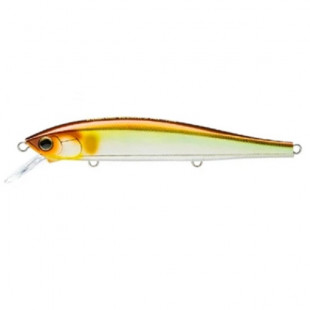 Воблер Yo-Zuri Duel Hardcore Minnow Flat 95SP R1360-MGSA