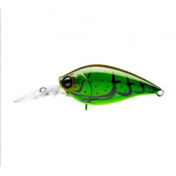 Bоблер Yo-Zuri Duel Hardcore Crank MR Mid Runner 60F R1364-BOCF