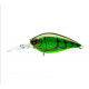 Bоблер Yo-Zuri Duel Hardcore Crank MR Mid Runner 60F R1364-BOCF