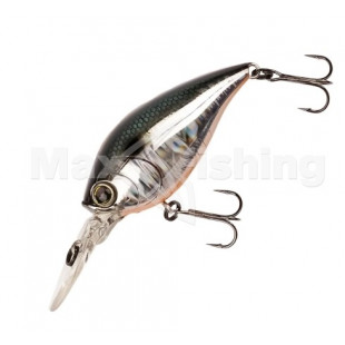 Bоблер Yo-Zuri Duel Hardcore Crank MR Mid Runner 60F R1364-GT