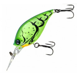 Bоблер Yo-Zuri Duel Hardcore Crank MR Mid Runner 60F R1364-SCF