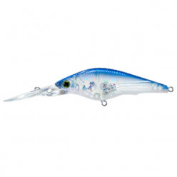 Воблер Duel HARDCORE SHAD 75SF 75mm R1367-GHPB