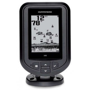 Эхолот HUMMINBIRD PIRANHA MAX 165xRU