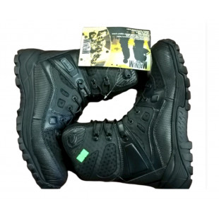 MAGNUM  р.43 черные MAGNUM  р.43 черные