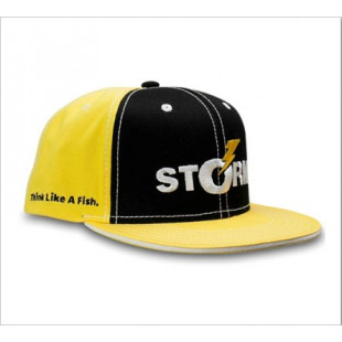 Кепка STORM Snapback