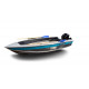 Алюминиевая лодка NewStyle - 390 easy