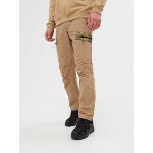 Брюки летние Матрица тк Nylon Cotton рип-стоп цв. песок р-р 48/50-170/176