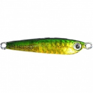 Пилкер FlashJig 58S 14g 58mm цвет P13
