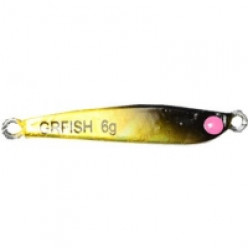 Пилкер FlashJig 58S 14g 58mm цвет P40