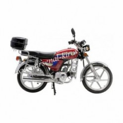 Мотоцикл ORION GRYPHON 100